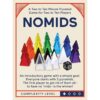 LOONEY LABS Juego de mesa Nomids Divertidos juegos de_3