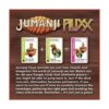 LOONEY LABS Jumanji Fluxx Juego de cartas El mejor juego_3