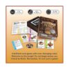 LOONEY LABS Jumanji Fluxx Juego de cartas El mejor juego_2