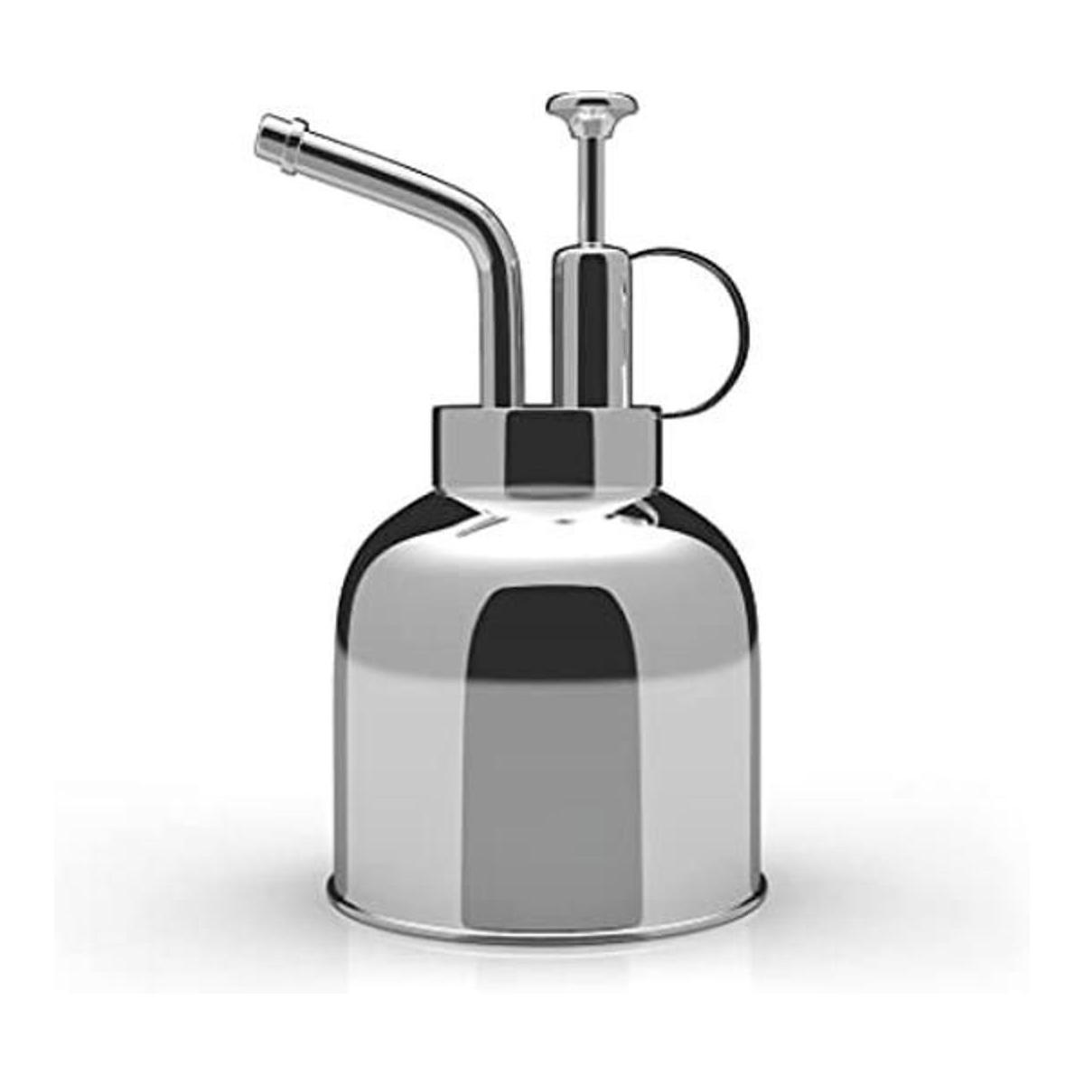 LOOPSEED Plant Mister Botella de spray de acero
