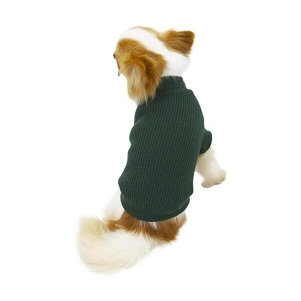 LOPHIPETS Suéteres ligeros para perros pequeños cachorros