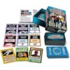 LOONEY LABS Star Trek ChronoTrek Juego de cartas de Star_4