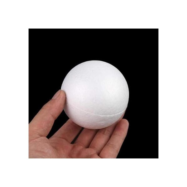 LOMIMOS 24 bolas de espuma de 4 pulgadas bolas de