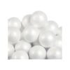 LOMIMOS 24 bolas de espuma de 4 pulgadas bolas de