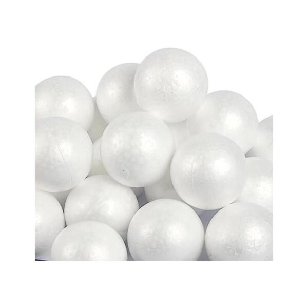 LOMIMOS 24 bolas de espuma de 4 pulgadas bolas de