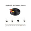 LONNKY Juego de 4 cables BNC todo en uno 4 unidades 8_4