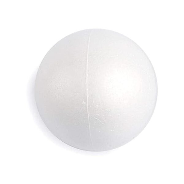 LOMIMOS 24 bolas de espuma de 4 pulgadas bolas de