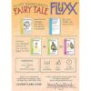 LOONEY LABS Fairy Tale Fluxx Los mejores juegos de cartas_2