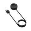 LOKEKE Cable de carga USB para Garmin Forerunner 55_1