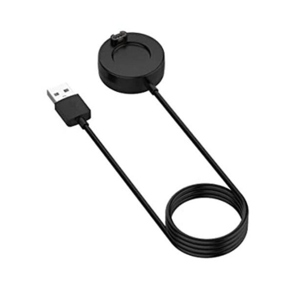 LOKEKE Cable de carga USB para Garmin Forerunner 55_1