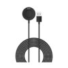 LOKEKE Cable de carga USB para Garmin Forerunner 55_3