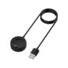 LOKEKE Cable de carga USB para Garmin Forerunner 55_2