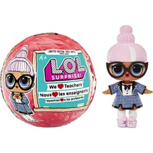 LOL Surprise MGA Cares Muñeca coleccionable de 7_1