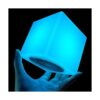 LOFTEK Cubo de luz LED RGB de 16 colores geniales con_1