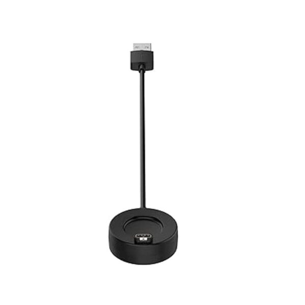 LOKEKE Cable de carga USB para Garmin Forerunner 55_4