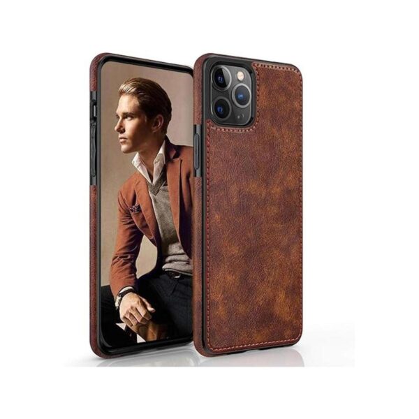 LOHASIC Compatible con iPhone 12 Pro Max funda delgada de_1