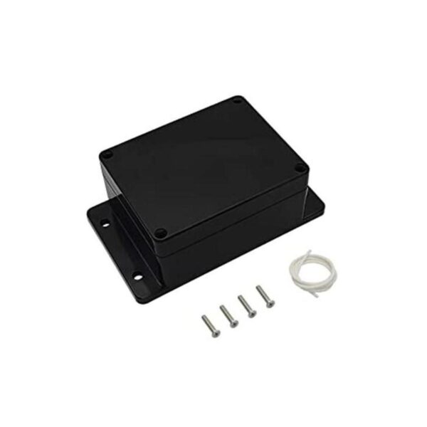 LMioEtool Caja de conexiones impermeable a prueba de_1