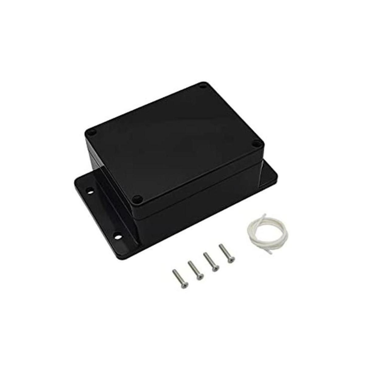 LMioEtool Caja de conexiones impermeable a prueba de