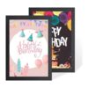 LIVHOLIC 100 hojas de cartulina de color negro 92 libras_5