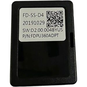 LINKSWELL FDPU360ADPT Adaptador para cámara de retención_1