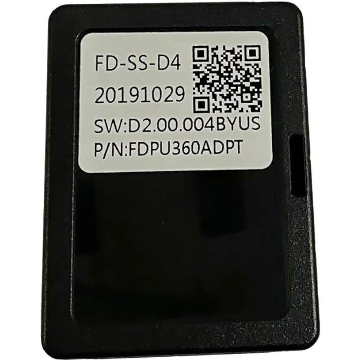 LINKSWELL FDPU360ADPT Adaptador para cámara de retención