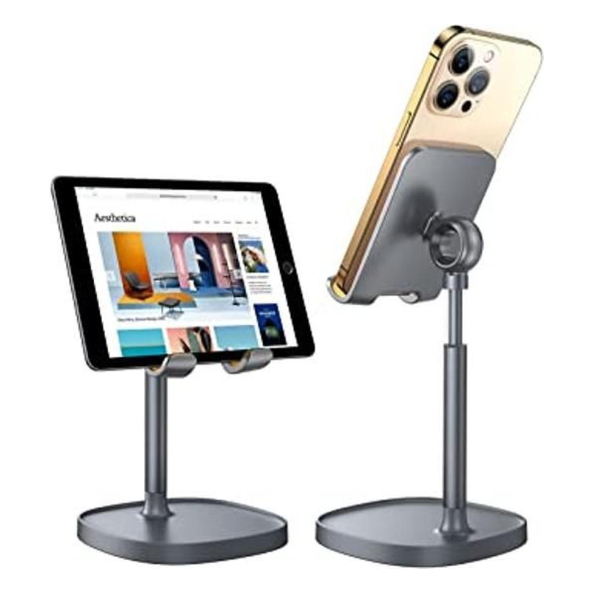 LISEN Soporte universal para teléfono celular escritorio