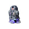 LIGHTAILING Juego de luces para R2D2 75308 coleccionables_1