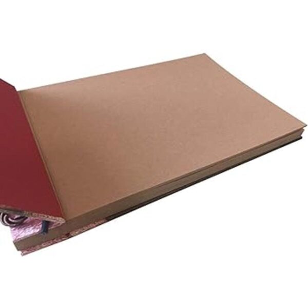 LINKEDWIN My Adventure Book Scrapbook álbum de recortes_2