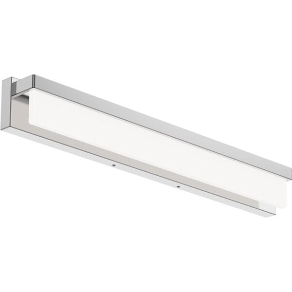 LIGHTINN Lámpara LED de tocador de baño sobre espejo de_1