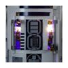 LIGHTAILING Juego de luces para R2D2 75308 coleccionables_5