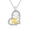 LGSY Colgantes de jaula de perlas de corazón de elefante_1