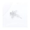 LGSY Colgantes de jaula de perlas de abeja de plata de ley_2