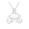 LGSY Colgantes de jaula de carro para hacer joyas de