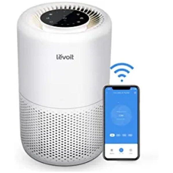 LEVOIT Purificadores de aire para el hogar habitación_1