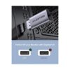 LENTION Adaptador de cable USB C a DisplayPort de 6 pies_2