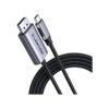 LENTION Adaptador de cable USB C a DisplayPort de 6 pies_1