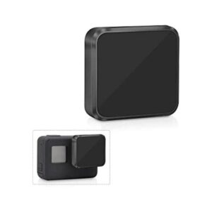 LENSKINS Filtro ND32 para GoPro Hero 7 negroHero 6_1