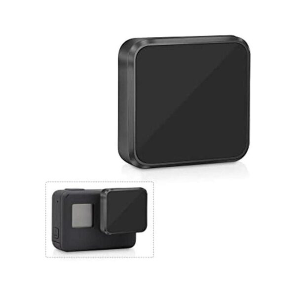 LENSKINS Filtro ND32 para GoPro Hero 7 negroHero 6_1