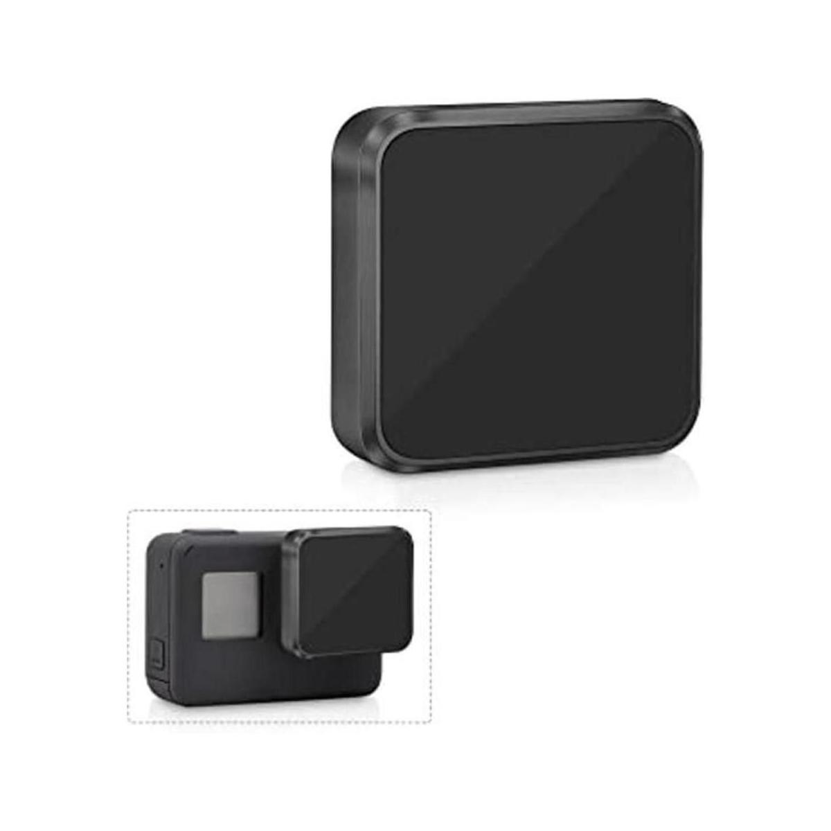LENSKINS Filtro ND32 para GoPro Hero 7 negroHero 6