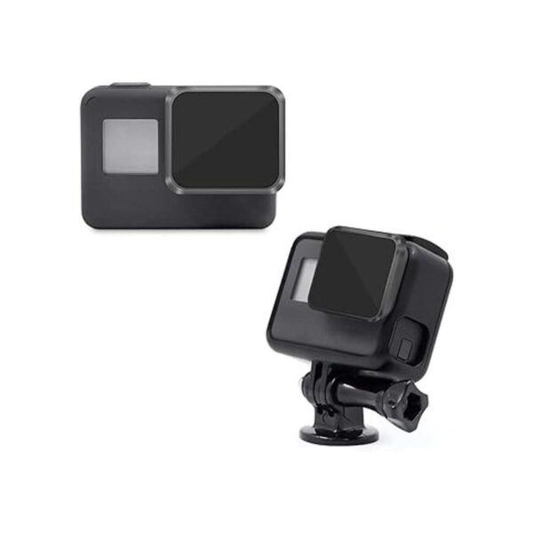 LENSKINS Filtro ND32 para GoPro Hero 7 negroHero 6_2