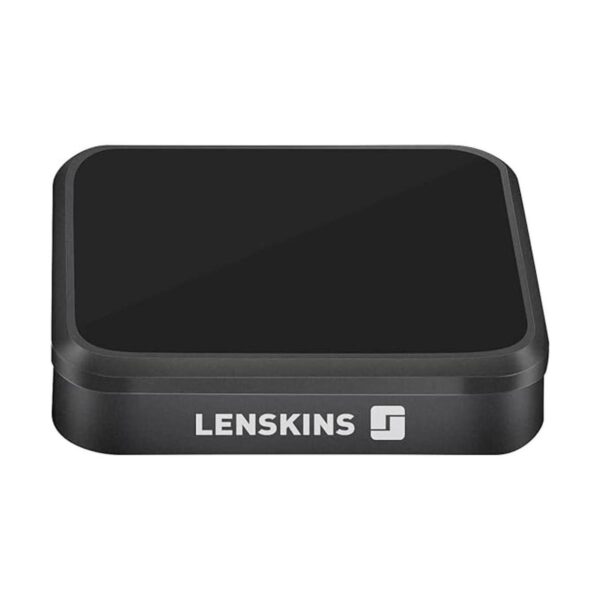 LENSKINS Filtro ND32 para GoPro Hero 7 negroHero 6_3