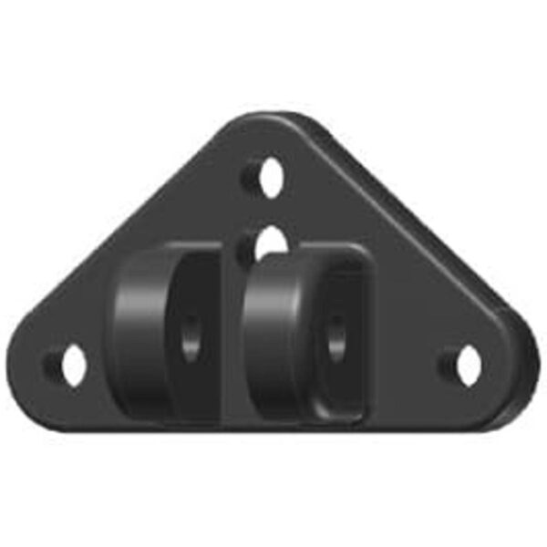 LENCO MARINE 50015001D Soporte de montaje del actuador_2