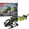 LEGO Technic Helicóptero Polybag Set 30465_2