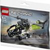LEGO Technic Helicóptero Polybag Set 30465_1