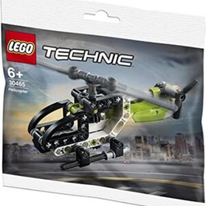 LEGO Technic Helicóptero Polybag Set 30465_1