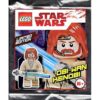 LEGO Star Wars Episodio 2 Edición limitada OBIWAN Kenobi_1