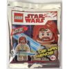 LEGO Star Wars Episodio 2 Edición limitada OBIWAN Kenobi_3