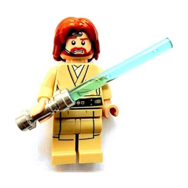 LEGO Star Wars Episodio 2 Edición limitada OBIWAN Kenobi_2