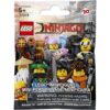 LEGO Ninjago película Minifiguras_2