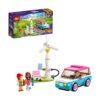 LEGO Friends 41443 Kit de construcción del automóvil_1